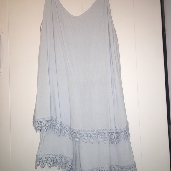 Romper - Picture 2 of 4